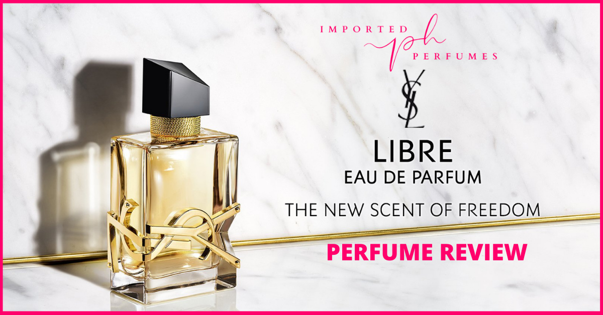 Discover YSL Libre - The Iconic Scent of Freedom - YSL Beauty