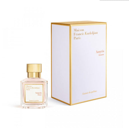 Amyris Femme Extrait de Parfum Maison Francis Kurkdjian 70ml Femme