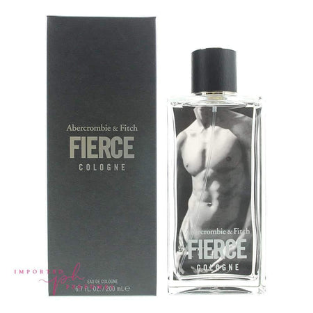 Abercrombie & Fitch Fierce Men Eau De Cologne 100ml-Imported Perfumes Co-Abercrombie,Abercrombie & Fitch,Fitch,men