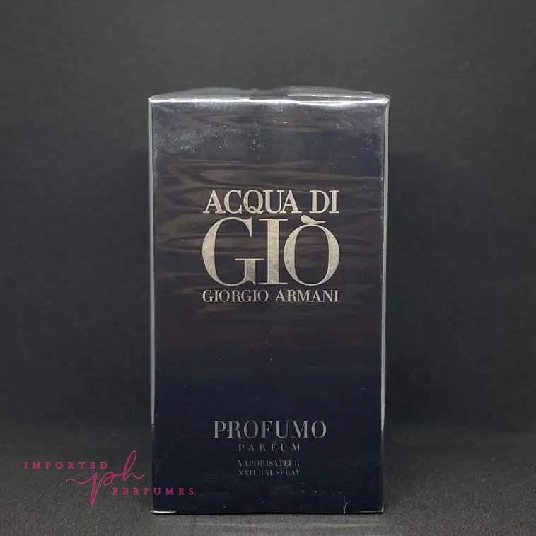 Gio Eau De Acqua Di Gio Profumo Parfumo Givenchy Dior Homme