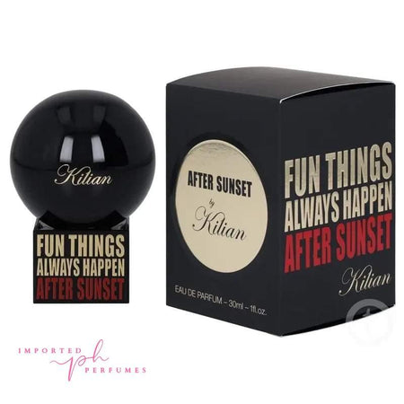 After Sunset By Kilian Paris Eau De Parfum 100 ml Unisexe