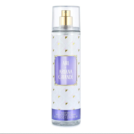 Ari By Ariana Grande Body Mist, 8.0 Fl Oz