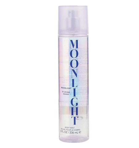 Ariana Grande Moonlight Women Body Mist 8 oz