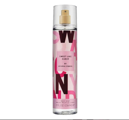 Ariana Grande Sweet Like Candy Women Body Mist 8 oz