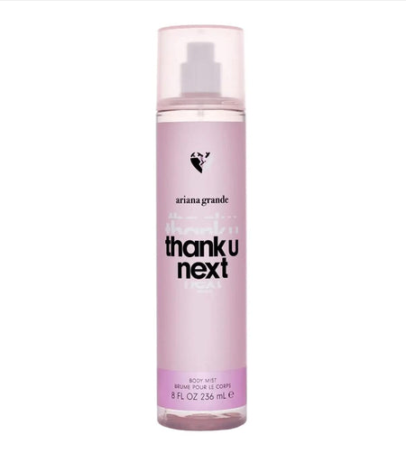 Ariana Grande Thank U Next Body Mist, 8 Fl Oz
