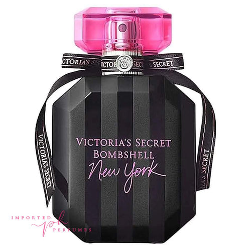 Load image into Gallery viewer, Bombshell New York By Victorias Secret for Women EDP 100ml-Imported Perfumes Co-bombshell,new york,Victoria Secret,women