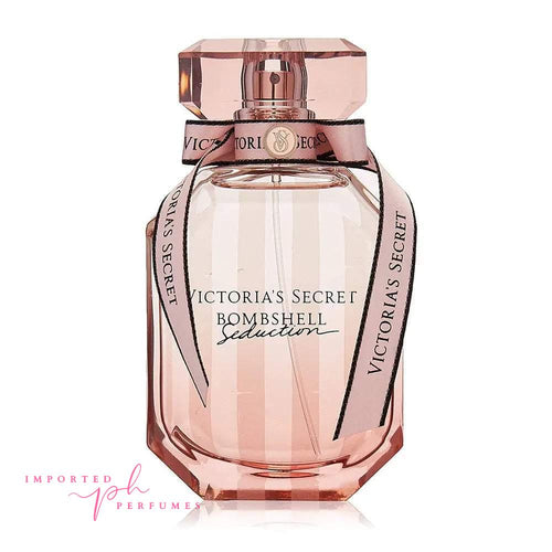 Load image into Gallery viewer, Bombshell Seduction by Victoria's Secret for Women 3.4 oz Eau De Parfum-Imported Perfumes Co-bombshell,bombshell seduction,seduction,Victoria Secret,women