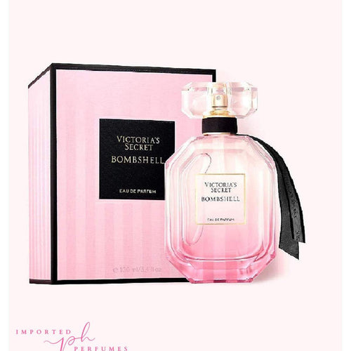 Load image into Gallery viewer, Bombshell Victoria's Secret For Women 100ml Eau De Parfum-Imported Perfumes Co-100ml,bomb,shell,Victoria Secret,women