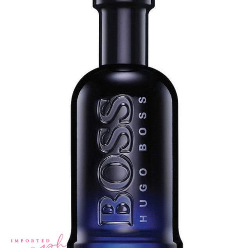Load image into Gallery viewer, Boss Bottled Night by Hugo Boss For Men EDT 100ml-Imported Perfumes Co-Boss Bottled Night,Boss For Men,For Men,Hugo boss,Hugo Bottled,Men