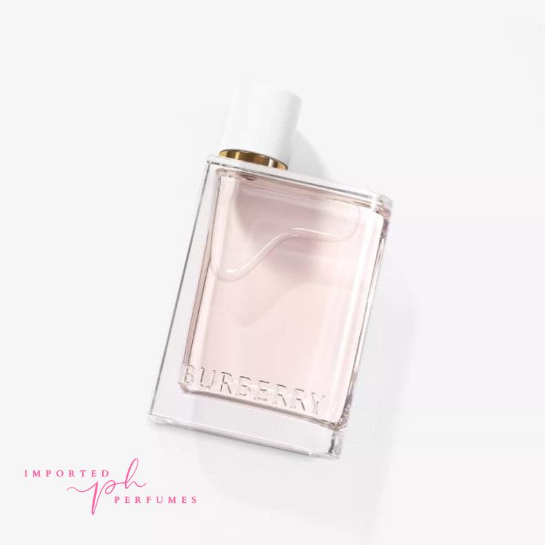 Buy Authentic Burberry Her Blossom For Women Eau De Parfum 100ml Discount Prices Imported Perfumes Philippines