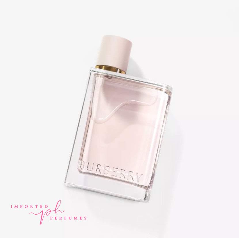 Buy Authentic Burberry Her Eau de Parfum 100ml For Women Discount Prices Imported Perfumes Philippines