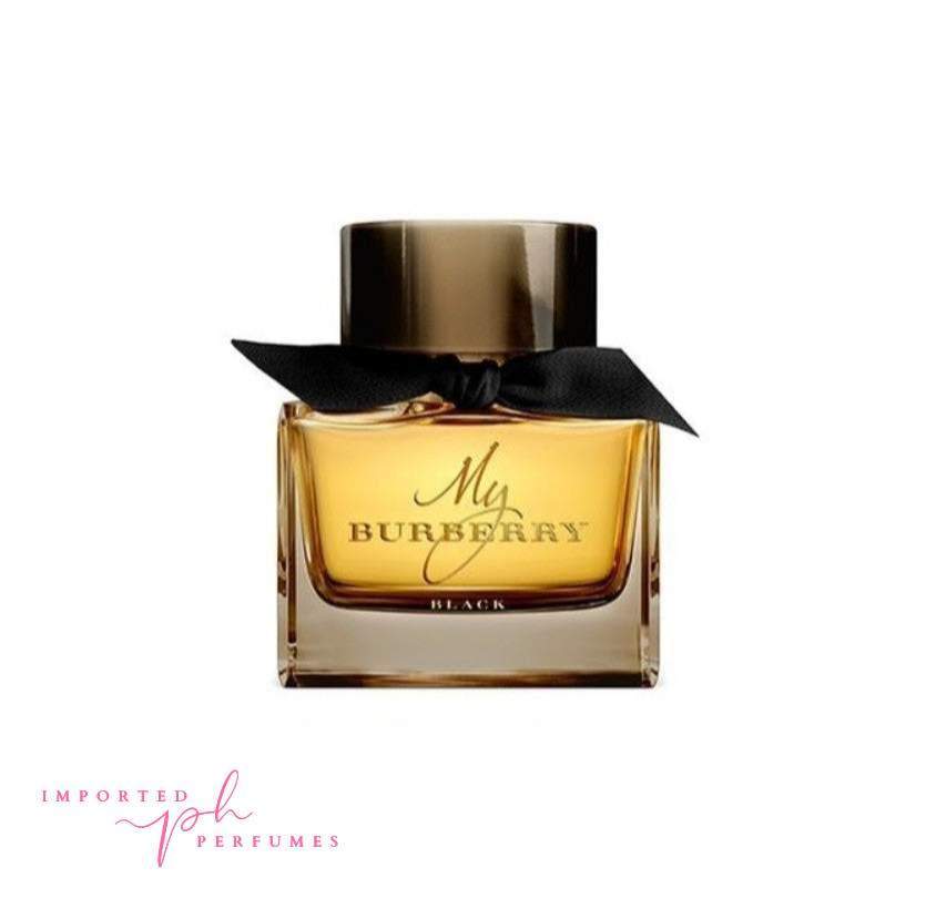 Burberry Eau De Parfum Burberry My Burberry 90 Buy Authentic