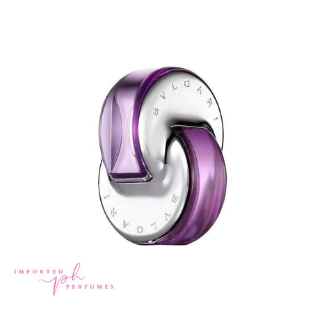 Bvlgari Omnia Amethyste for Women Limited Edition Eau de Toilette 65ml-Imported Perfumes Co-Amethyste,Bvlgari,Omnia,Omnia Amethyste,women