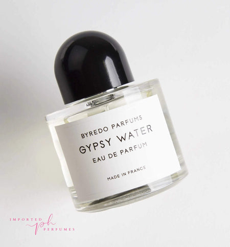 Byredo Gypsy Water by Byredo Eau De Parfum 100ml-Imported Perfumes Co-Byredo,Gypsy,men,women