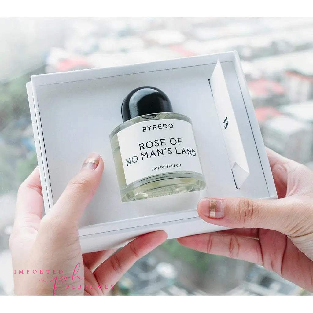 Buy Byredo Rose of No Man's Land Eau de Parfum for Unisex Online