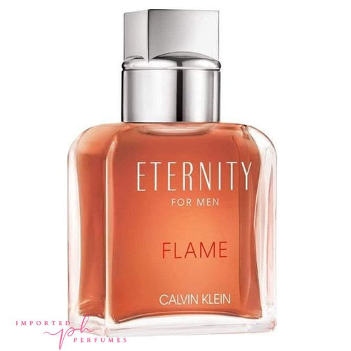 Load image into Gallery viewer, Calvin Klein Eternity Flame Eau De Toilette for Men 100ml-Imported Perfumes Co-Calvin Klein,CK,CK for men,eternity,men