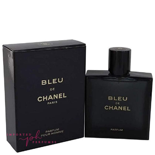 Load image into Gallery viewer, Chanel Bleu De Chanel PARFUM For Men 100ml Spray-Imported Perfumes Co-Chanel,Chanel Parfum,for men,men,PARFUM