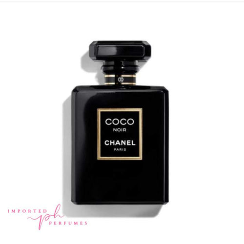 Charger l'image dans la visionneuse de la galerie, Chanel Coco Noir for Women Eau De Parfume 100ml-Imported Perfumes Co-chanel,chanel women,coco noir,women