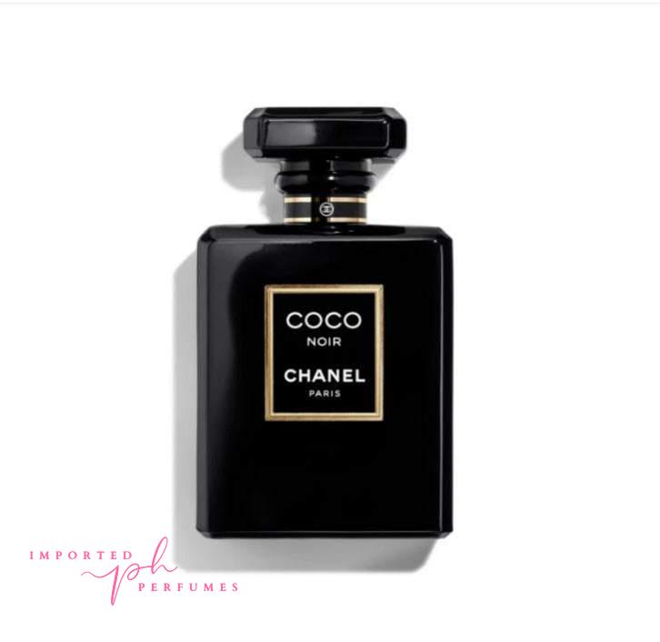 Chanel Coco Noir for Women Eau De Parfume 100ml-Imported Perfumes Co-chanel,chanel women,coco noir,women