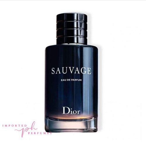 Load image into Gallery viewer, Christian Dior Sauvage Eau De Parfum Spray 100ml For Men-Imported Perfumes Co-Christian Dior,dior,for men,men