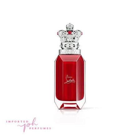 Christian Louboutin Loubicrown For Women EDP Imported Perfumes & Beauty Store