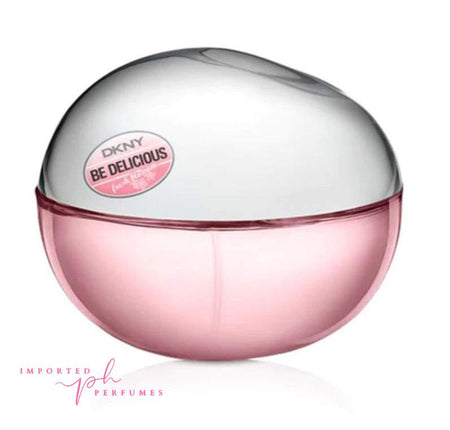 DKNY Be Delicious Fresh Blossom Eau De Parfum 100ml-Imported Perfumes Co-Be delicious,Blossom,DKNY,For women,Women