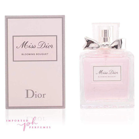 Dior Miss Dior Blooming Bouquet For Women EDT 100ml-Imported Perfumes Co-100ml,Dior,women