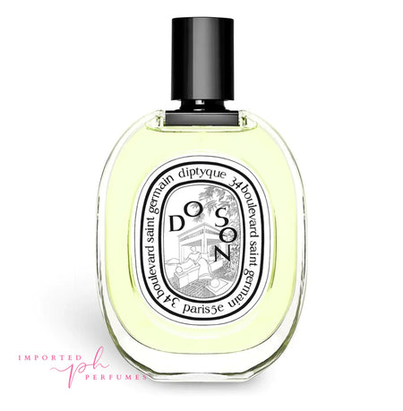 Diptyque Do Son Eau de Toilette For Women 100ml Imported Perfumes & Beauty Store