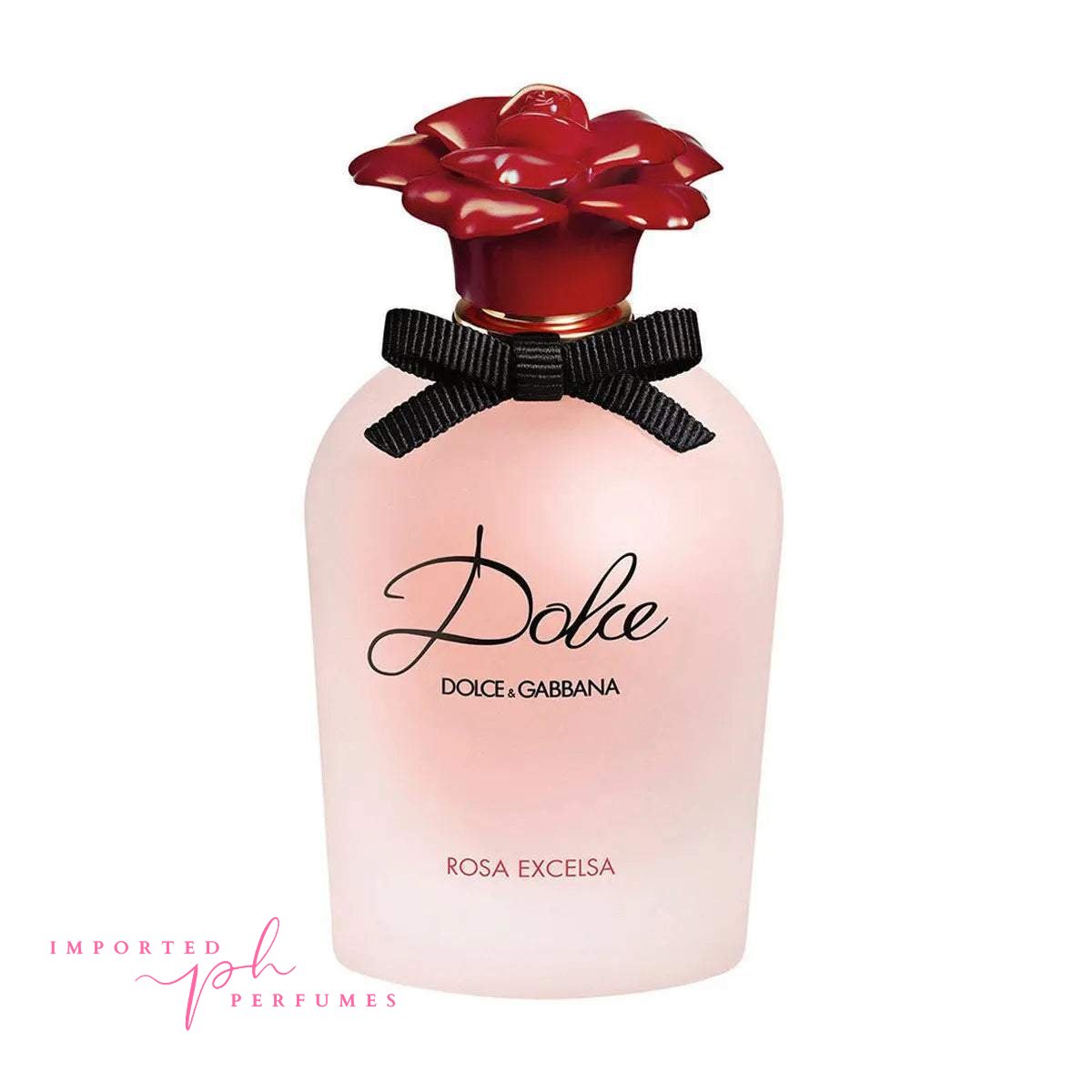 Buy Authentic Dolce Gabbana Rosa Excelsa For Women Eau de Parfum
