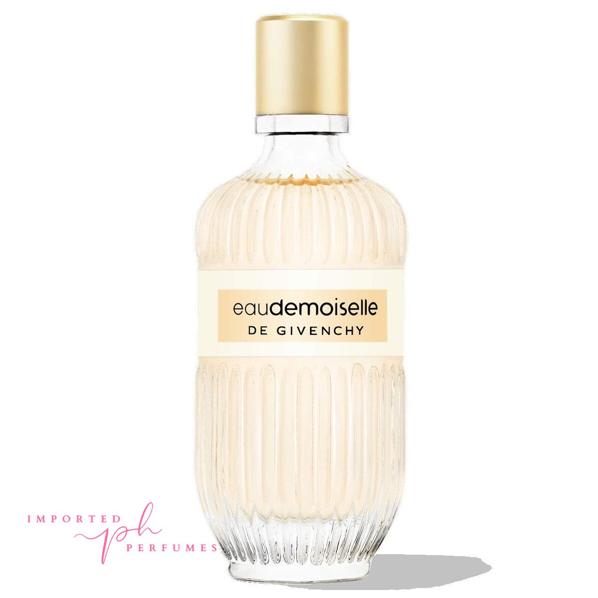 eaudemoiselle de givenchy givenchy