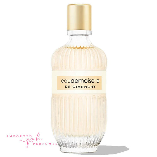 Charger l'image dans la visionneuse de la galerie, Eaudemoiselle De Givenchy For Women By Givenchy EDT 100ml-Imported Perfumes Co-Eaudemoiselle,Eaudemoiselle Givenchy,For Women,Givenchy,Women,Women Perfume