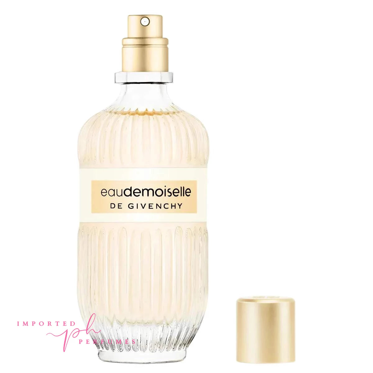Eaudemoiselle De Givenchy For Women By Givenchy EDT 100ml-Imported Perfumes Co-Eaudemoiselle,Eaudemoiselle Givenchy,For Women,Givenchy,Women,Women Perfume