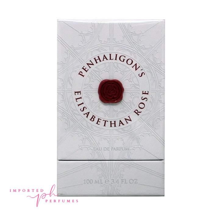 Buy Authentic Elisabethan Rose by Penhaligon's Eau De Parfum 100ml