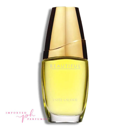 Estee Lauder Beautiful Eau De Parfum For Women 75ml-Imported Perfumes Co-75ml,Beautiful,Estee Lauder,women