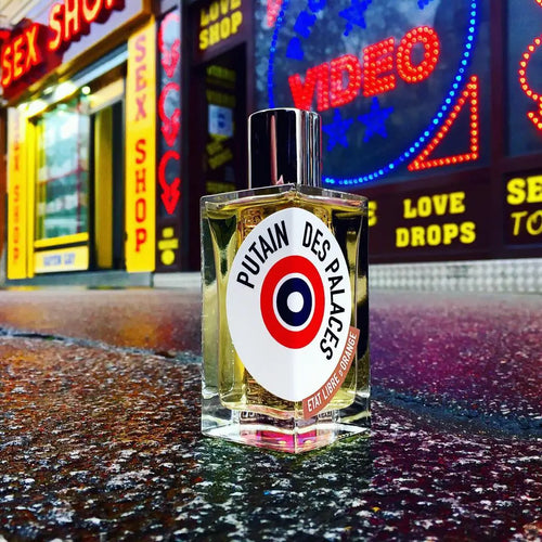Charger l'image dans la visionneuse de la galerie, Etat Libre d'Orange Putain Des Palaces For Women 100ml Imported Perfumes & Beauty Store