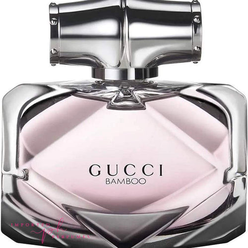 Load image into Gallery viewer, Gucci Bamboo For Women Eau De Parfum 75ml-Imported Perfumes Co-75ml,Bamboo,Gucci,women