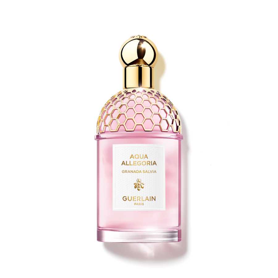 Aqua allegoria hotsell perfume