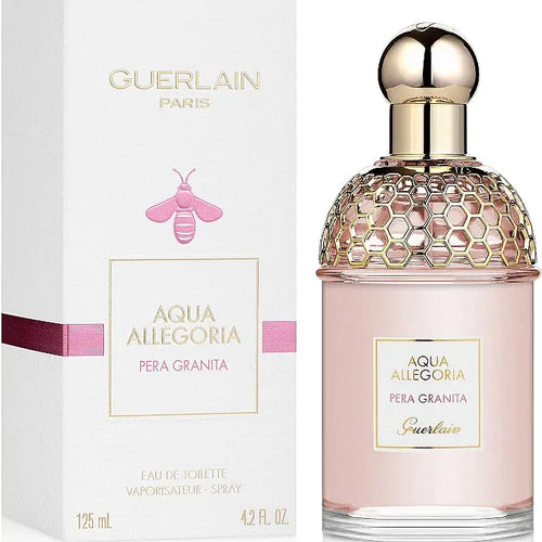 Load image into Gallery viewer, Guerlain Aqua Allegoria Pera Granita EDT Women 125ml Imported Perfumes & Beauty Store