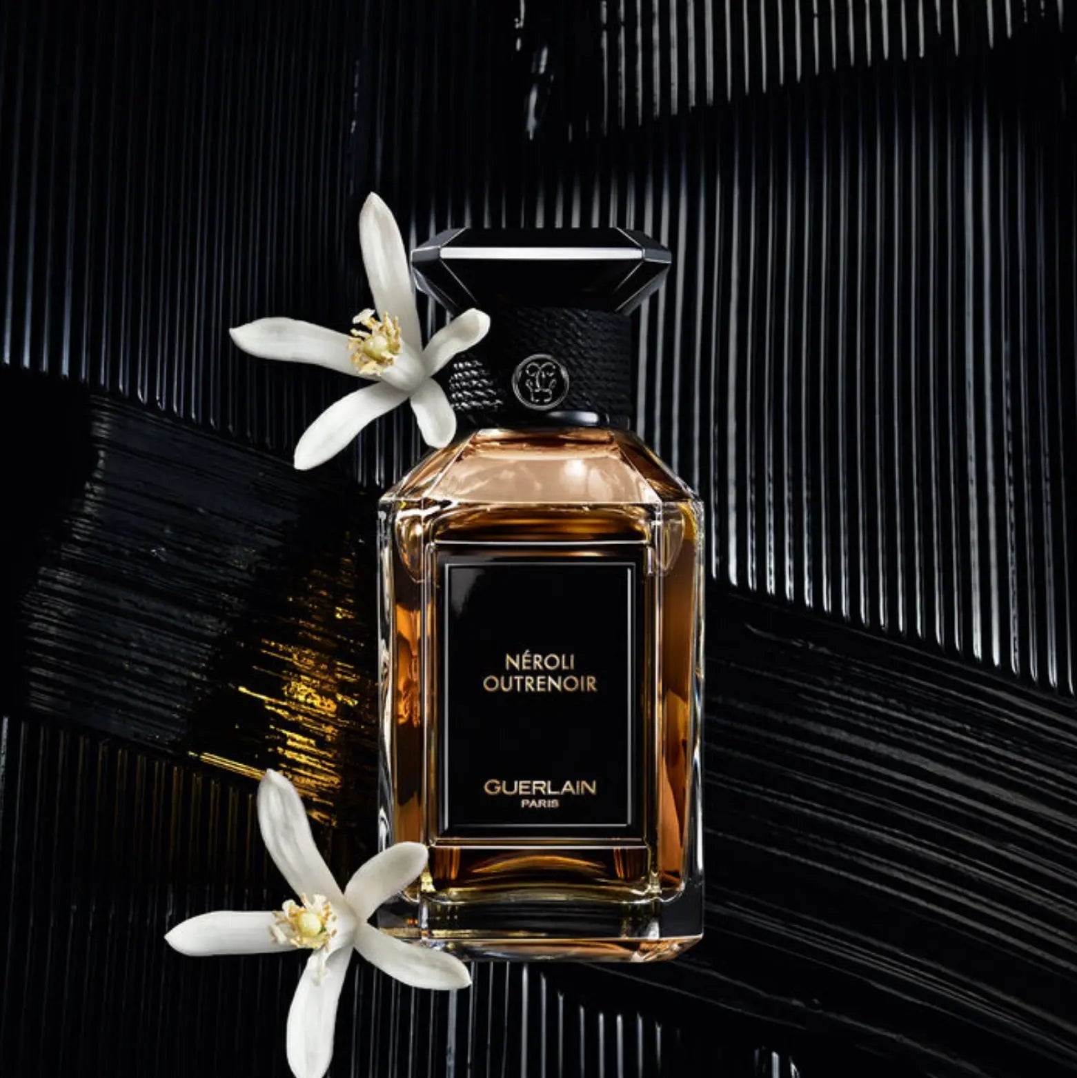 Guerlain Neroli Outrenoir EDP Unisex 100ml Imported Perfumes & Beauty Store