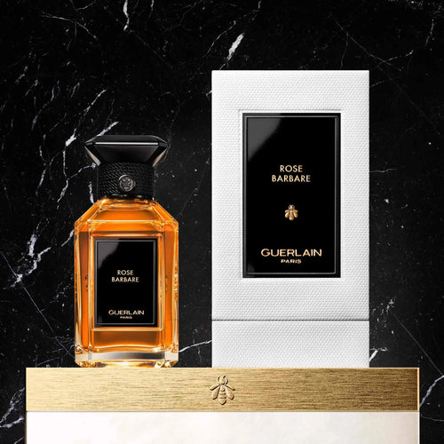 Charger l'image dans la visionneuse de la galerie, Guerlain Rose Barbare EDP Unisex 100ml Imported Perfumes & Beauty Store