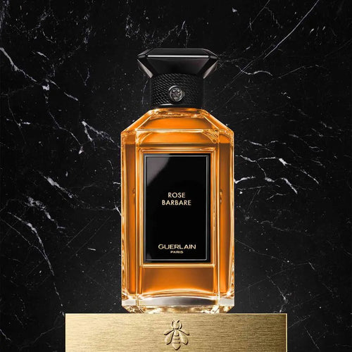 Charger l'image dans la visionneuse de la galerie, Guerlain Rose Barbare EDP Unisex 100ml Imported Perfumes & Beauty Store