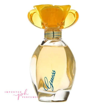 Guess Girl Summer For Women Eau De Toilette 100ml-Imported Perfumes Co-100ml,Guess,Women