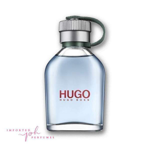 Load image into Gallery viewer, Hugo Boss Hugo Man Green Eau De Toilette 150ml-Imported Perfumes Co-Hugo Boss,Men