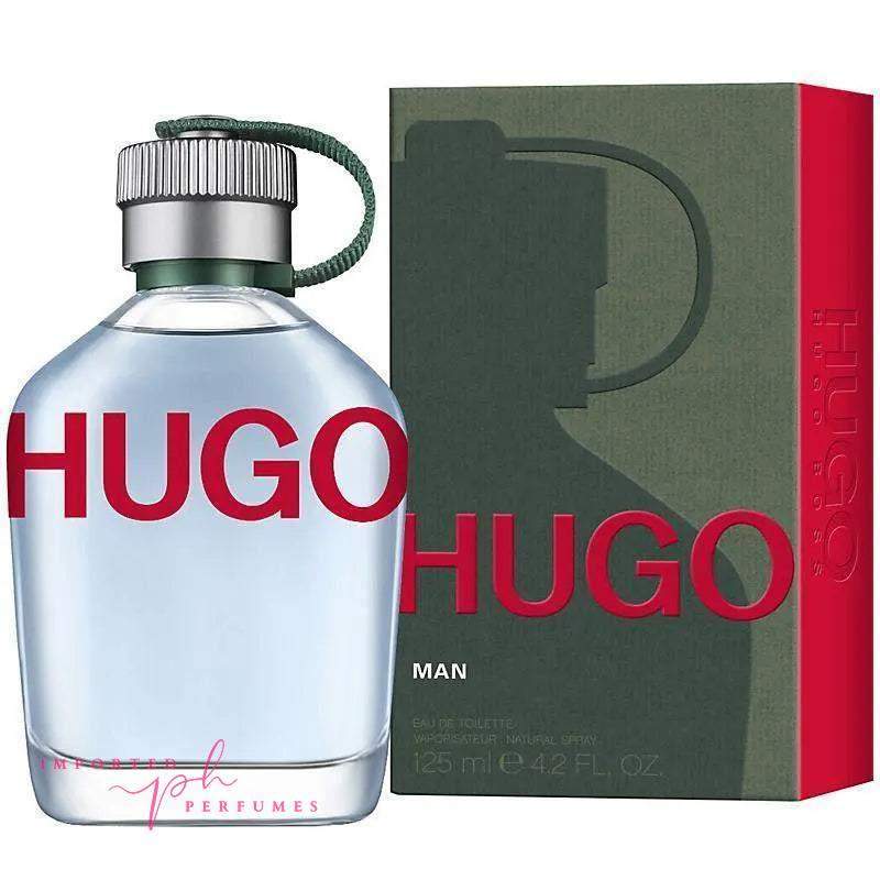 Hugo Boss Hugo Man Green Eau De Toilette 150ml-Imported Perfumes Co-Hugo Boss,Men