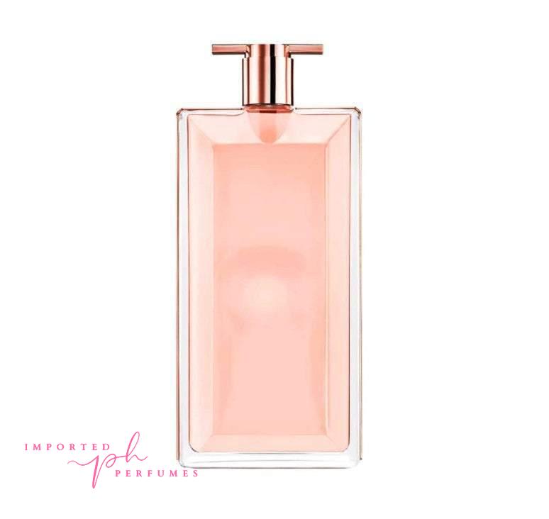 Buy Authentic Idôle By Lancome Eau De Parfum For Women 100ml