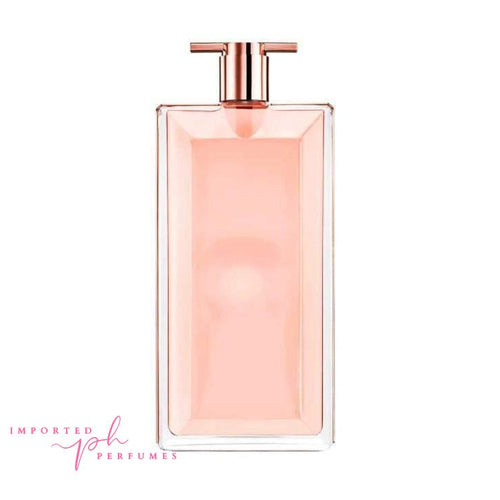 Load image into Gallery viewer, Idôle By Lancome Eau De Parfum For Women 100ml-Imported Perfumes Co-Idole,Lancome,Lancome idole,Lancome women,women,Women perfume