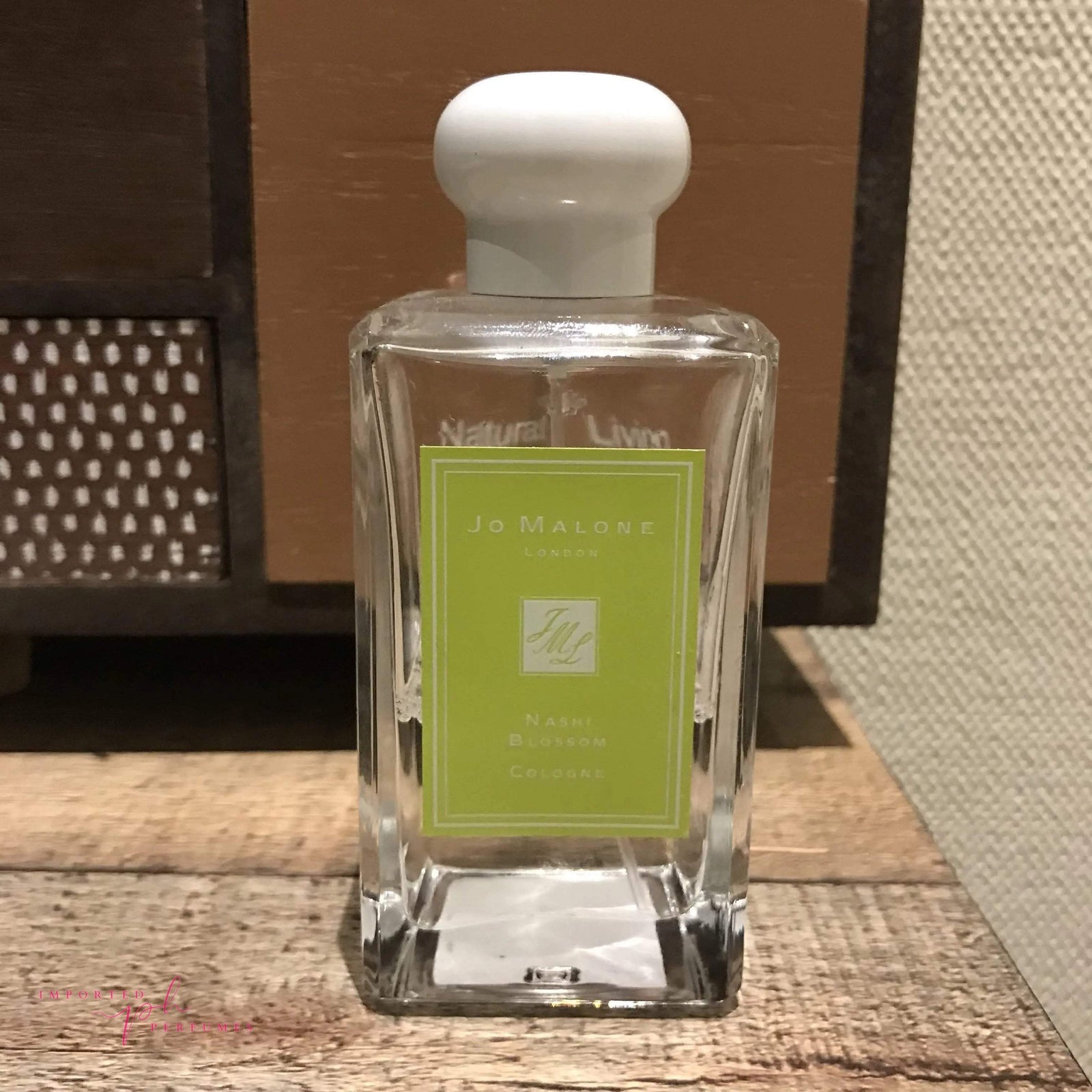 Jo Malone Nashi Blossom By Jo Malone London100ml-Imported Perfumes Co-blossom,Jo malone,Jo Malone London,men,nashi,nashi bloosom,women