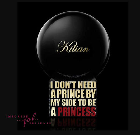 KILIAN Paris Princess Eau de Parfum Spray 100ml-Imported Perfumes Co-For Women,KILIAN,KILIAN paris,Women,Women perfume