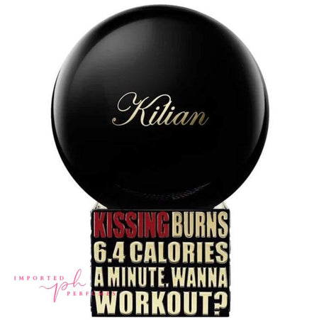 Kissing By Kilian Paris Eau De Parfum 100ml Unisex-Imported Perfumes Co-For men,For women,Kilian,Kilian Paris,Kissing,Men,Women