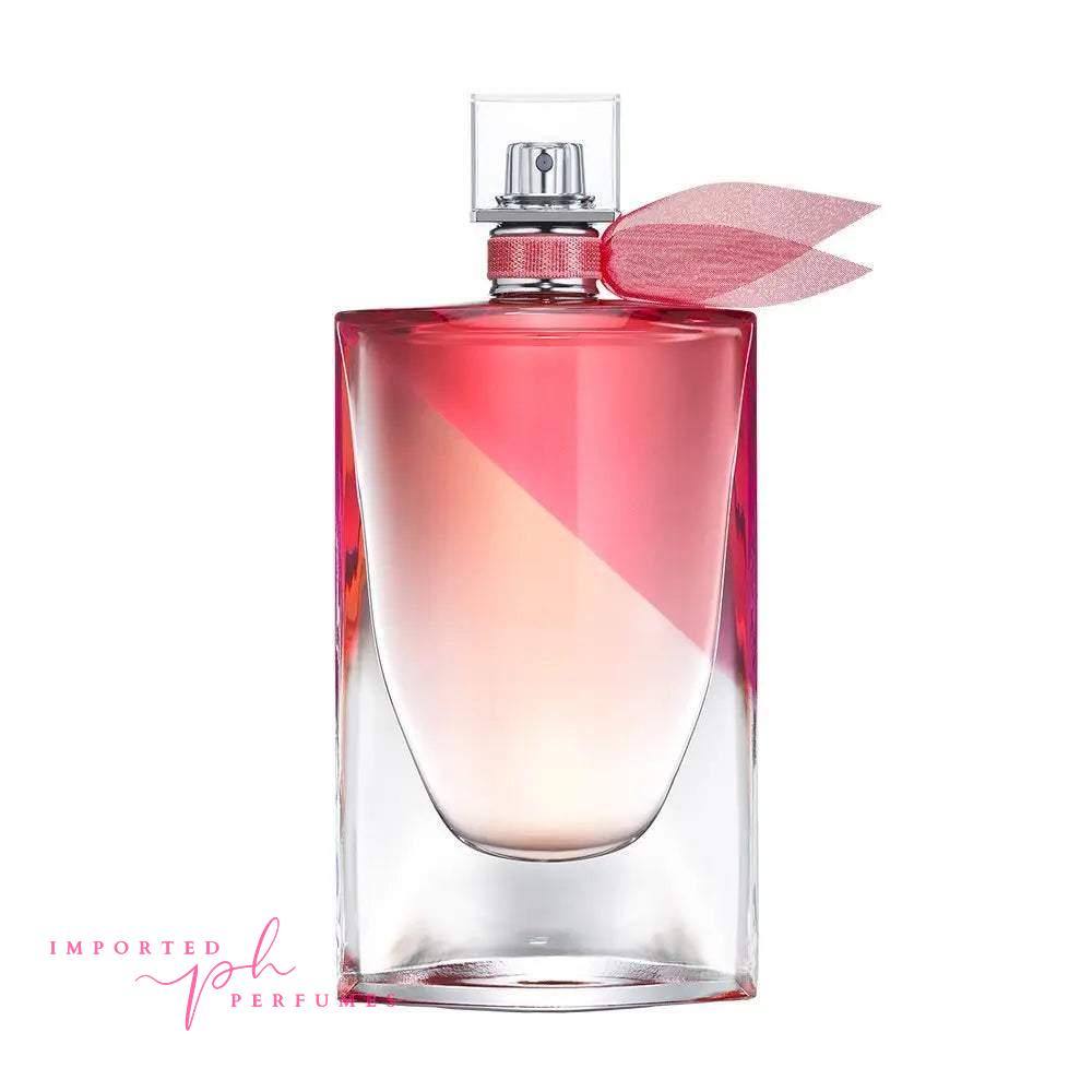Buy Authentic La Vie Est Belle En Rose by Lancome for Women oz